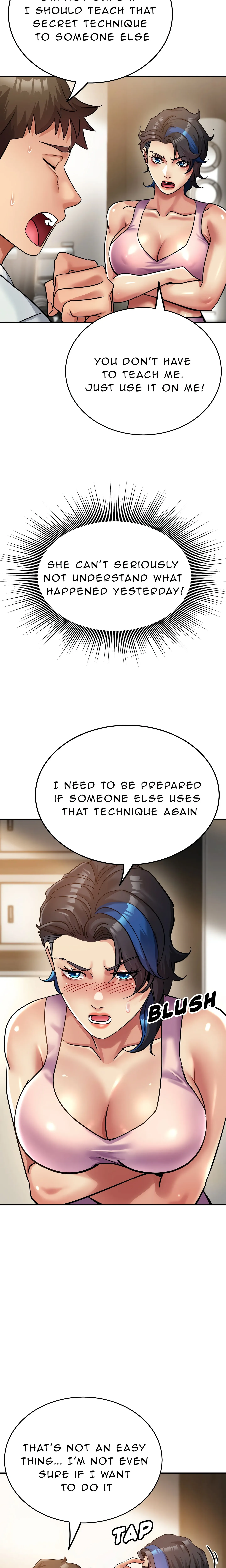 Ring Of Might (Uncensored) Chapter 3 page 17 - 