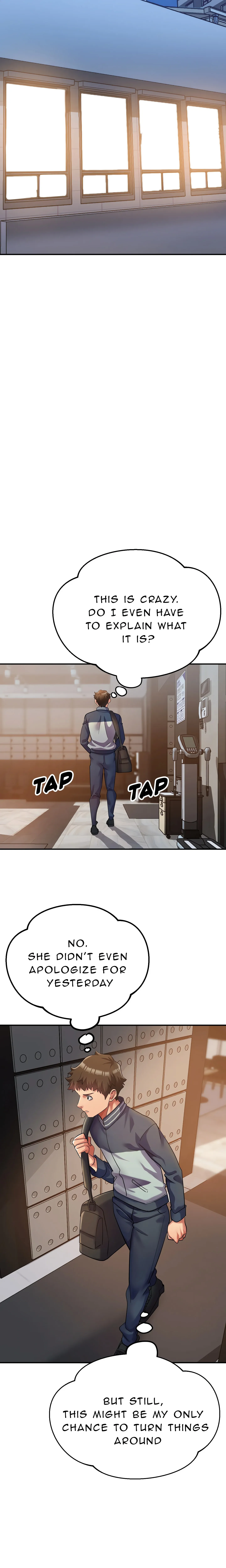 Ring Of Might (Uncensored) Chapter 3 page 20 - 