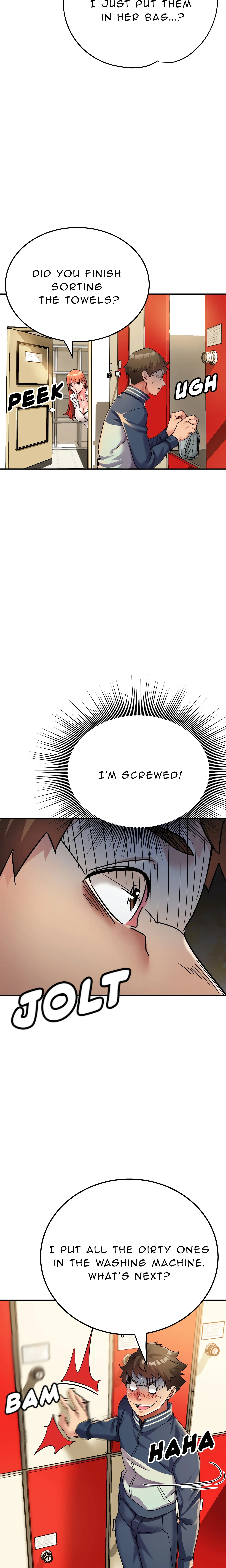 Ring Of Might (Uncensored) Chapter 3 page 4 - 