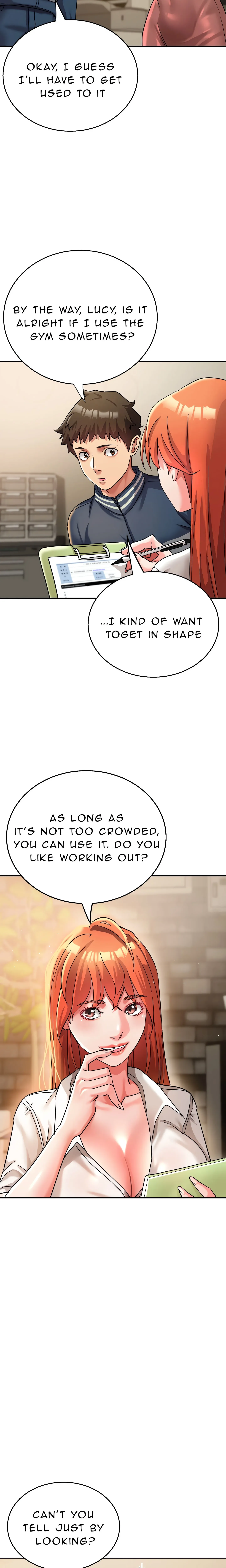 Ring Of Might (Uncensored) Chapter 3 page 6 - 