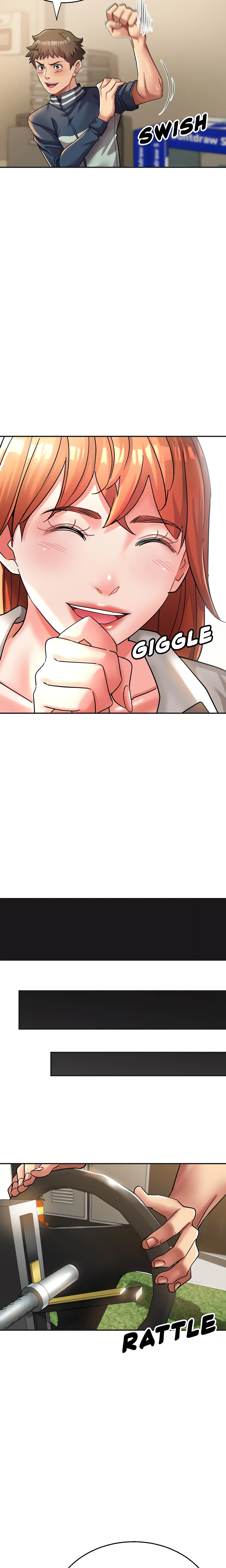 Ring Of Might (Uncensored) Chapter 3 page 7 - 