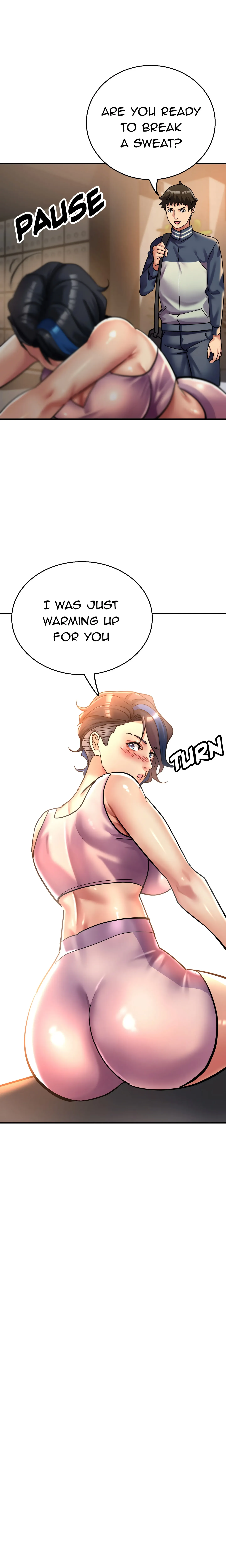 Ring Of Might (Uncensored) Chapter 4 page 2 - 