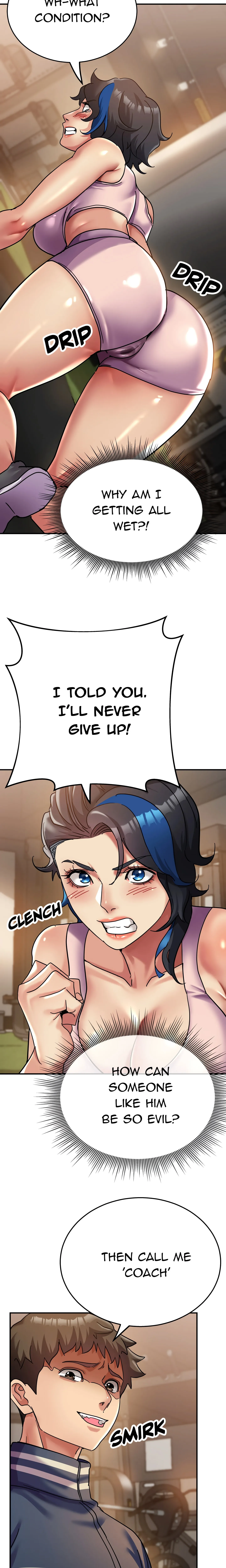Ring Of Might (Uncensored) Chapter 4 page 12 - 