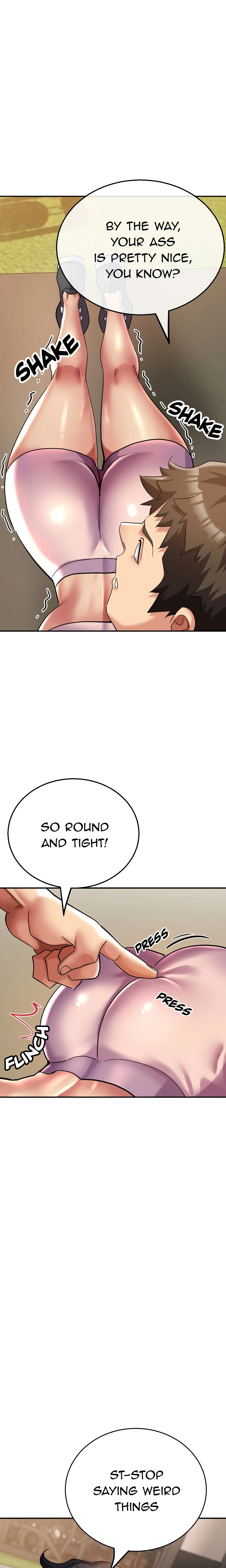 Ring Of Might (Uncensored) Chapter 4 page 15 - 