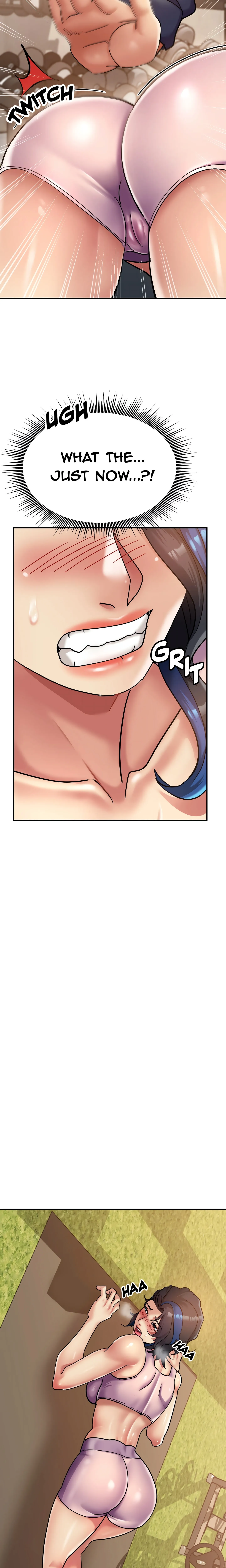 Ring Of Might (Uncensored) Chapter 4 page 17 - 