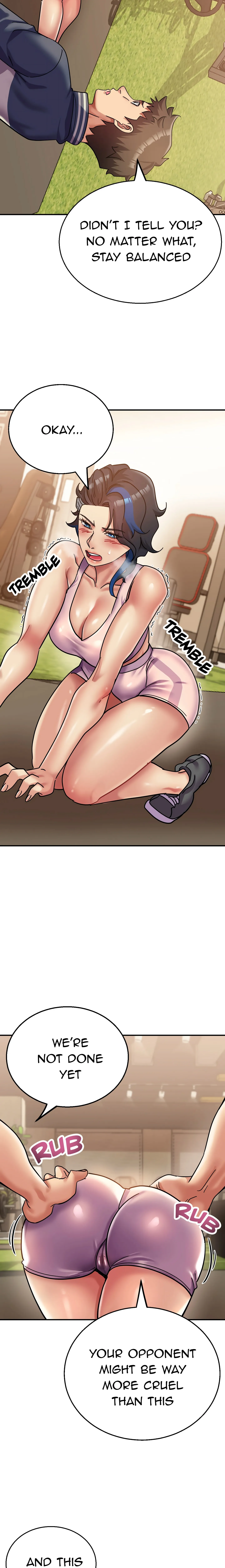 Ring Of Might (Uncensored) Chapter 4 page 18 - 