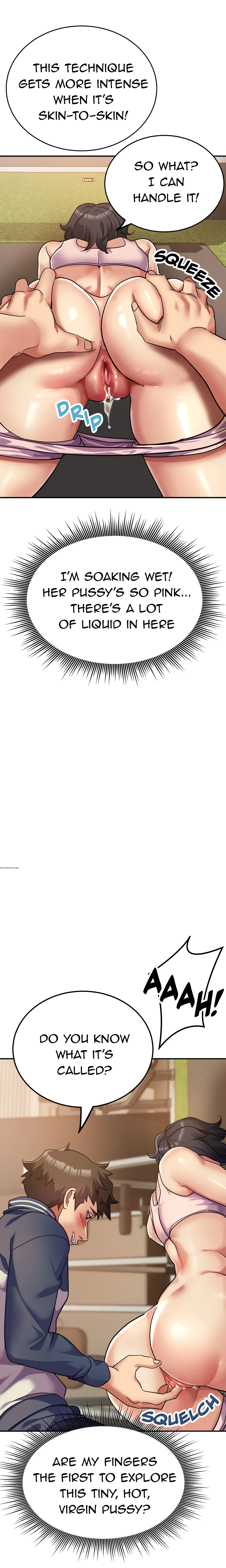 Ring Of Might (Uncensored) Chapter 4 page 21 - 