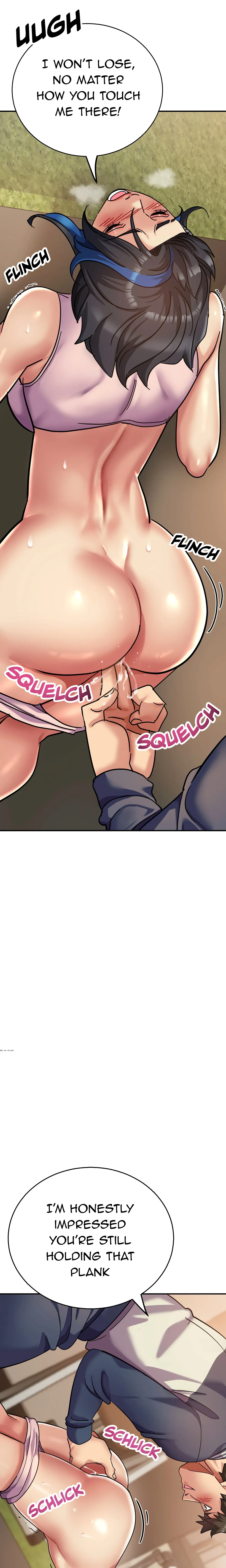 Ring Of Might (Uncensored) Chapter 4 page 23 - 