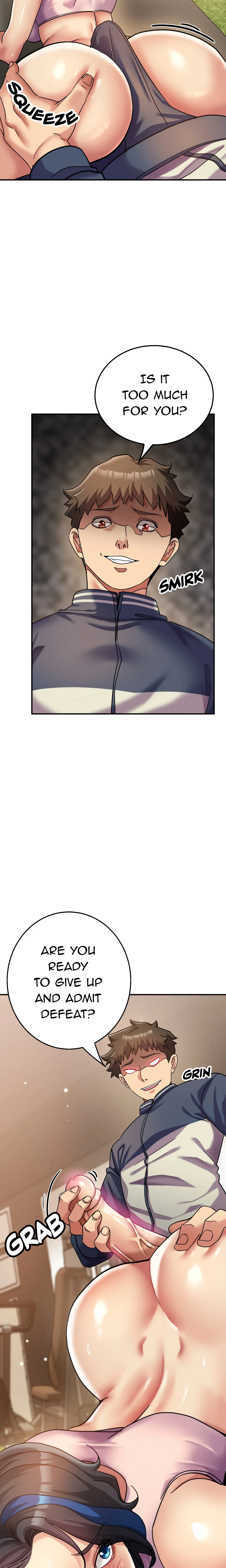 Ring Of Might (Uncensored) Chapter 4 page 26 - 