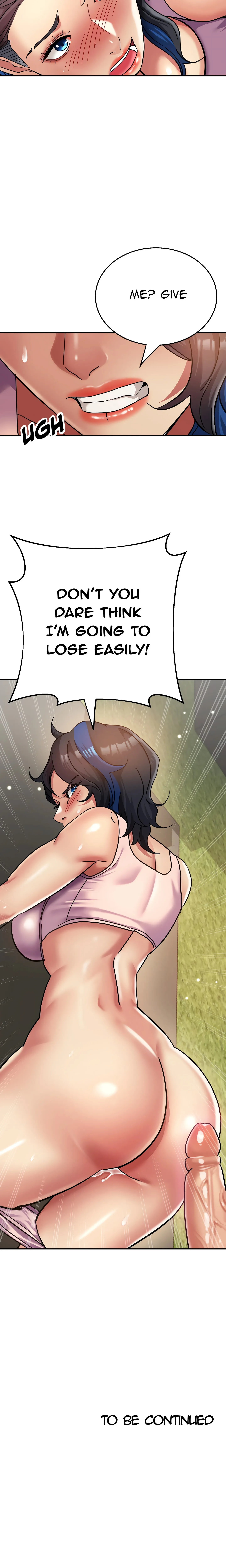Ring Of Might (Uncensored) Chapter 4 page 27 - 