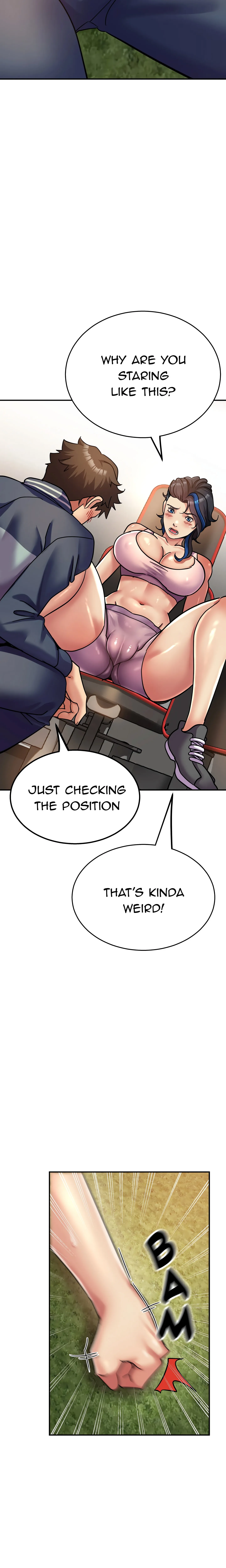Ring Of Might (Uncensored) Chapter 4 page 9 - 