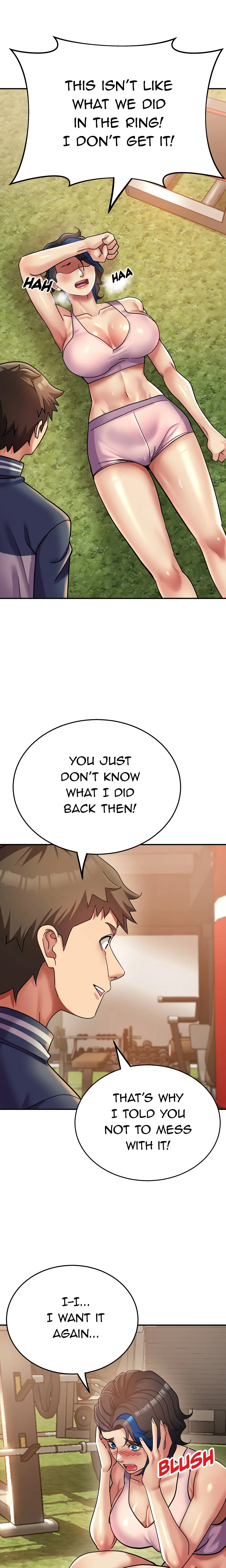 Ring Of Might (Uncensored) Chapter 4 page 10 - 