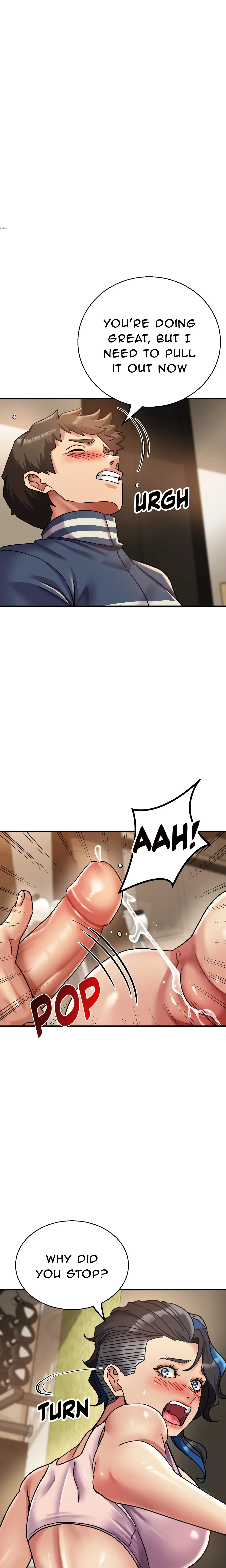 Ring Of Might (Uncensored) Chapter 5 page 12 - 