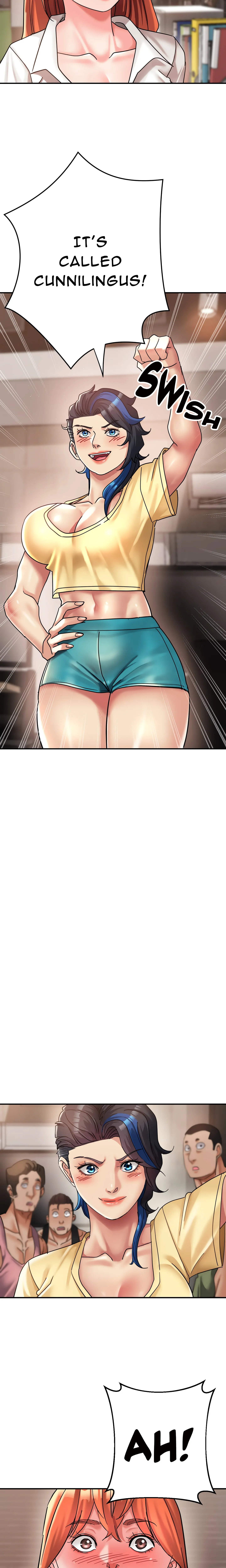 Ring Of Might (Uncensored) Chapter 5 page 21 - 