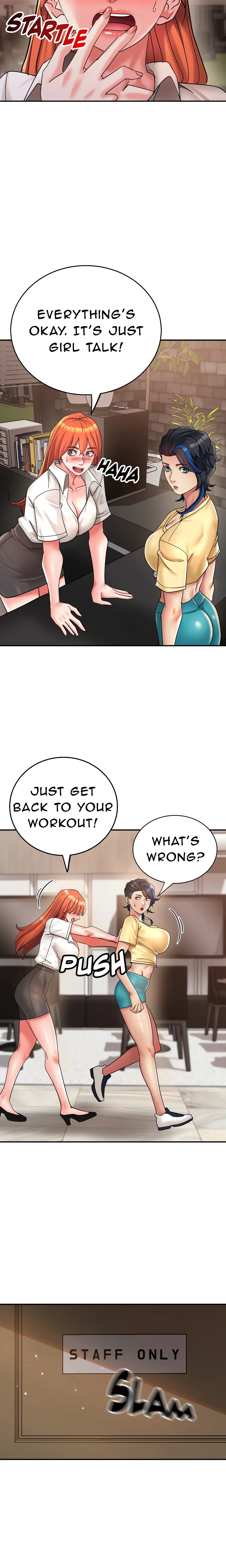 Ring Of Might (Uncensored) Chapter 5 page 22 - 