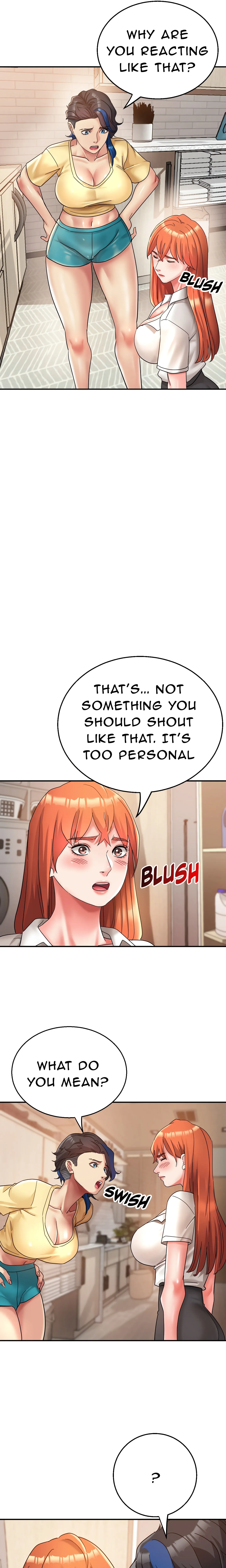 Ring Of Might (Uncensored) Chapter 5 page 23 - 