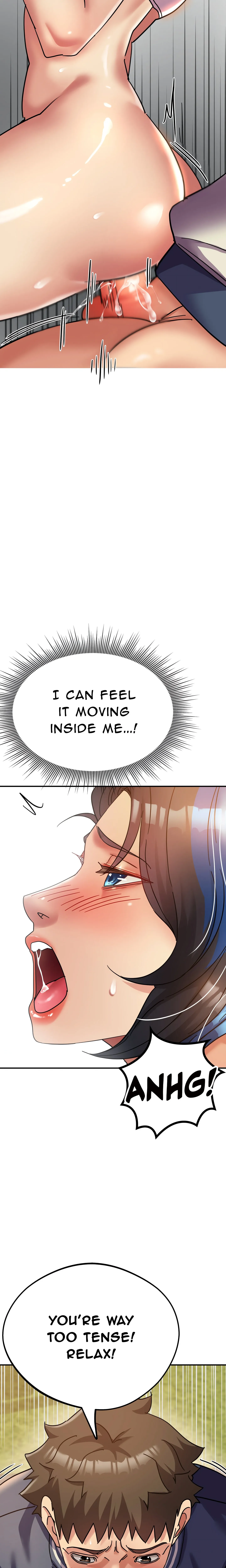 Ring Of Might (Uncensored) Chapter 5 page 6 - 