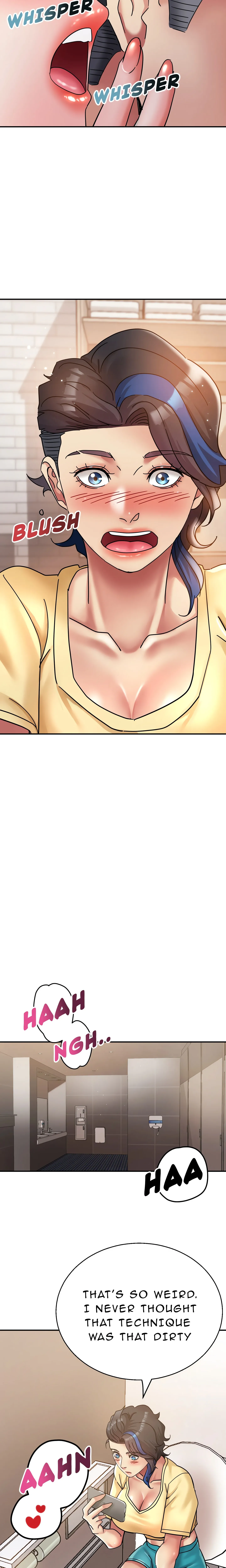 Ring Of Might (Uncensored) Chapter 6 page 2 - 