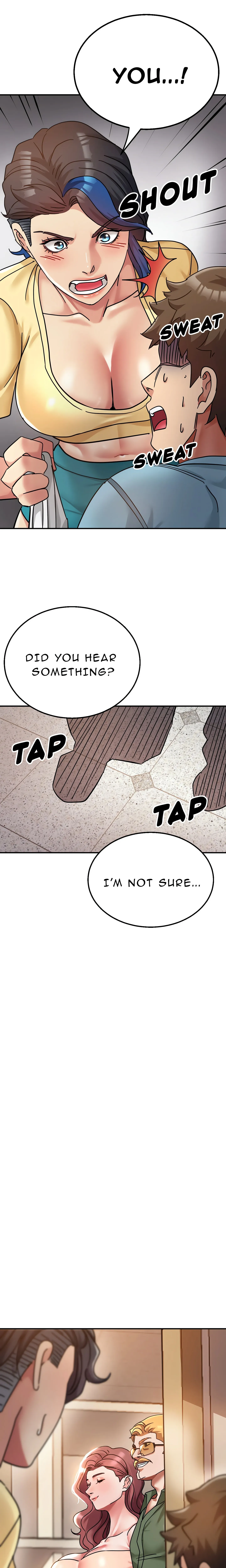 Ring Of Might (Uncensored) Chapter 6 page 14 - 