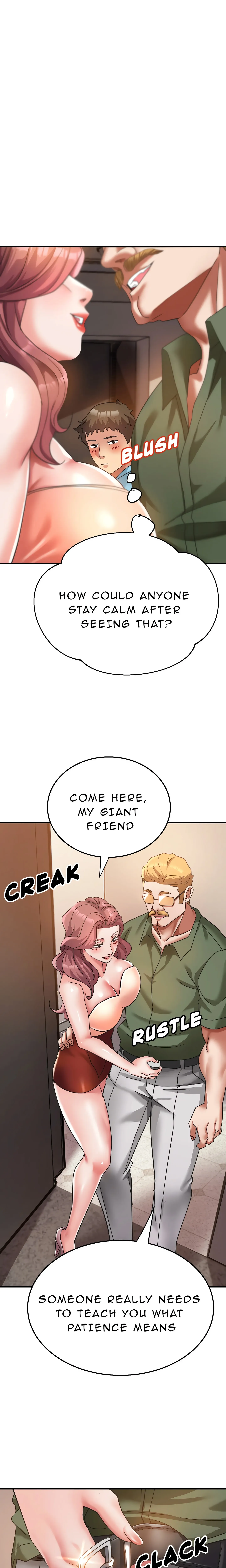 Ring Of Might (Uncensored) Chapter 6 page 16 - 