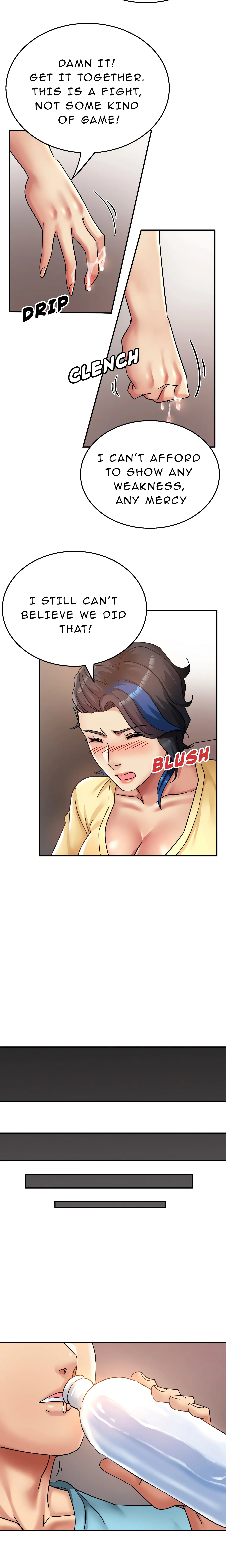 Ring Of Might (Uncensored) Chapter 6 page 7 - 