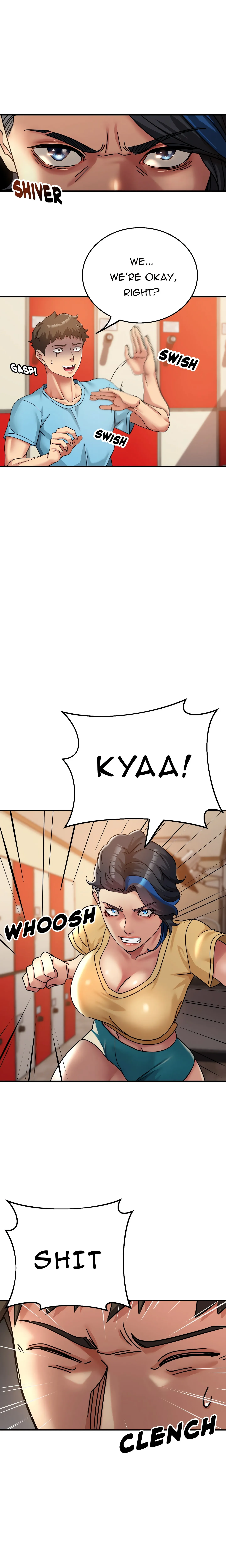 Ring Of Might (Uncensored) Chapter 6 page 10 - 