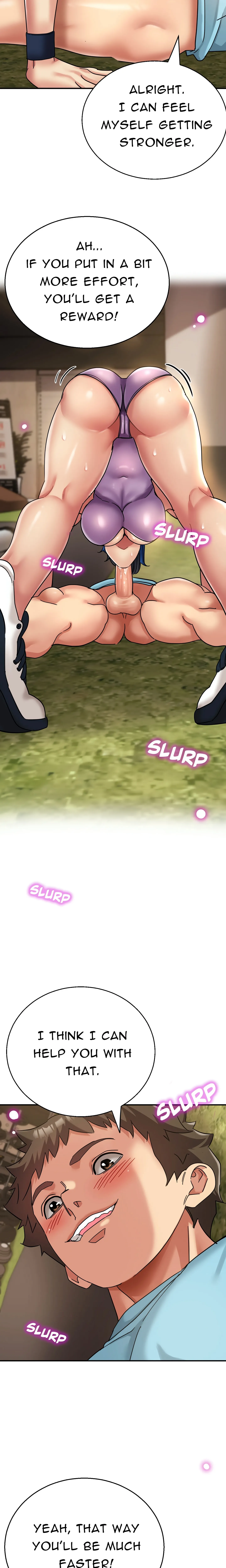 Ring Of Might (Uncensored) Chapter 8 page 15 - 