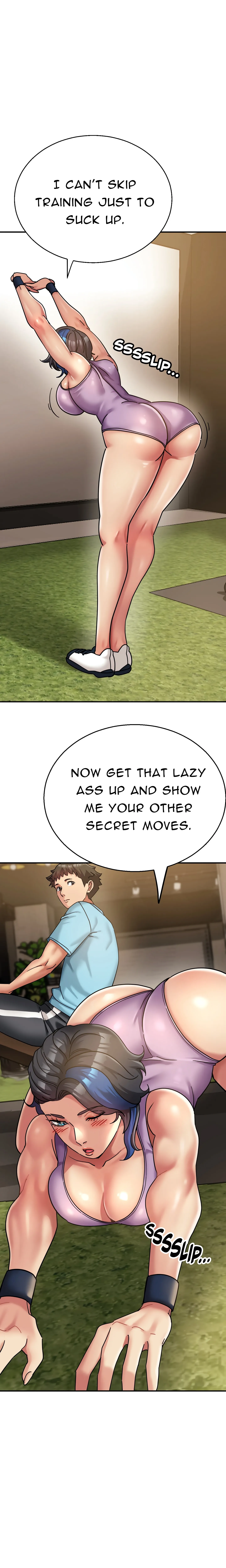 Ring Of Might (Uncensored) Chapter 8 page 7 - 