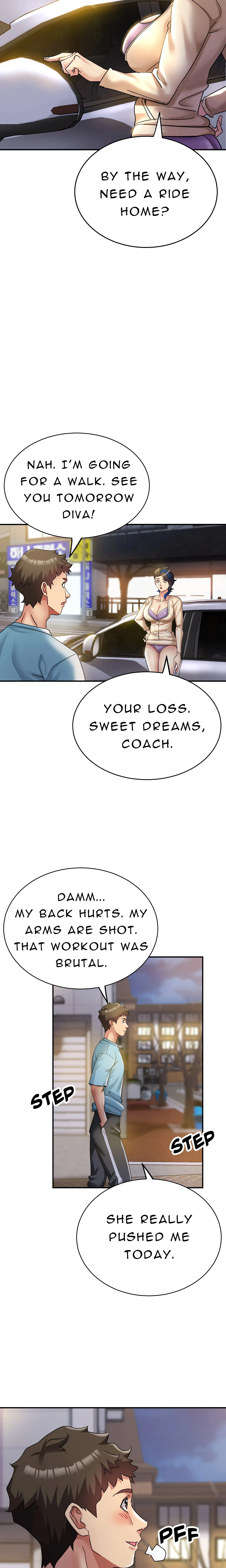 Ring Of Might (Uncensored) Chapter 9 page 11 - 