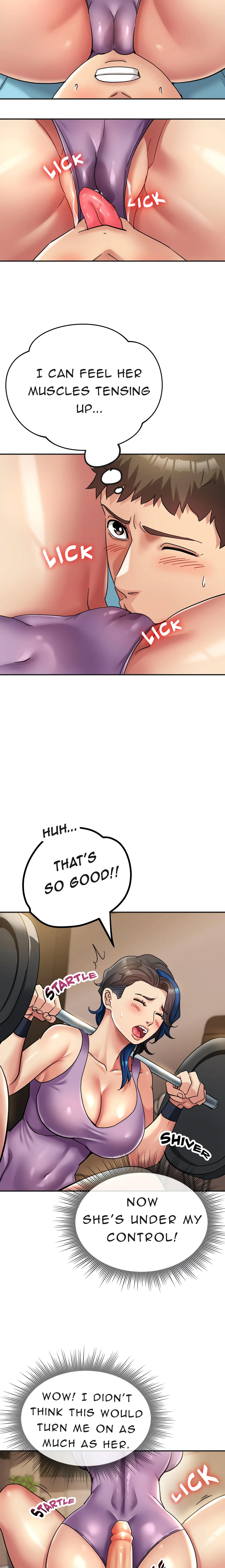 Ring Of Might (Uncensored) Chapter 9 page 5 - 