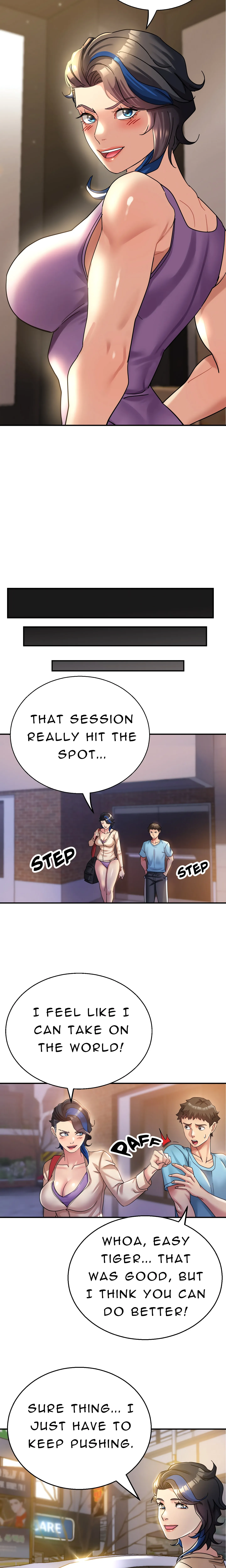 Ring Of Might (Uncensored) Chapter 9 page 10 - 