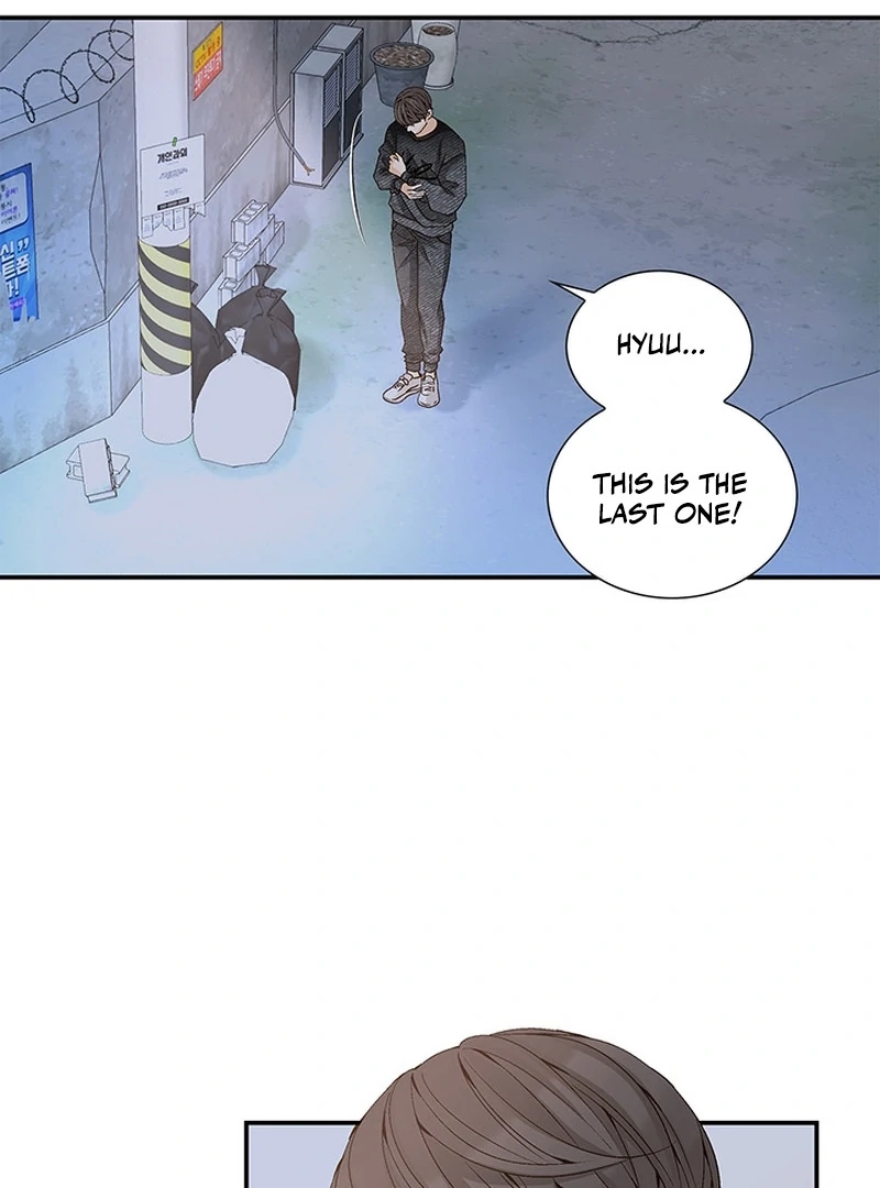 Ring of Poison Chapter 1 page 101 - 