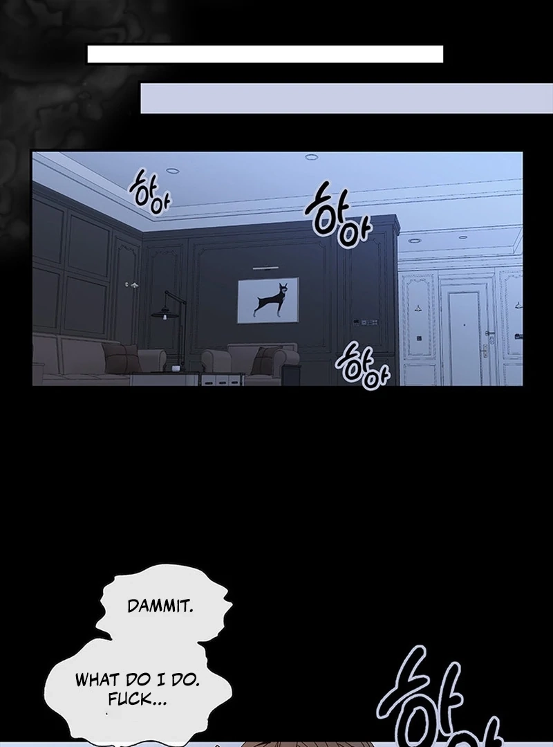 Ring of Poison Chapter 1 page 107 - 