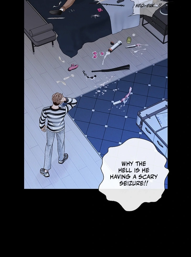 Ring of Poison Chapter 1 page 109 - 