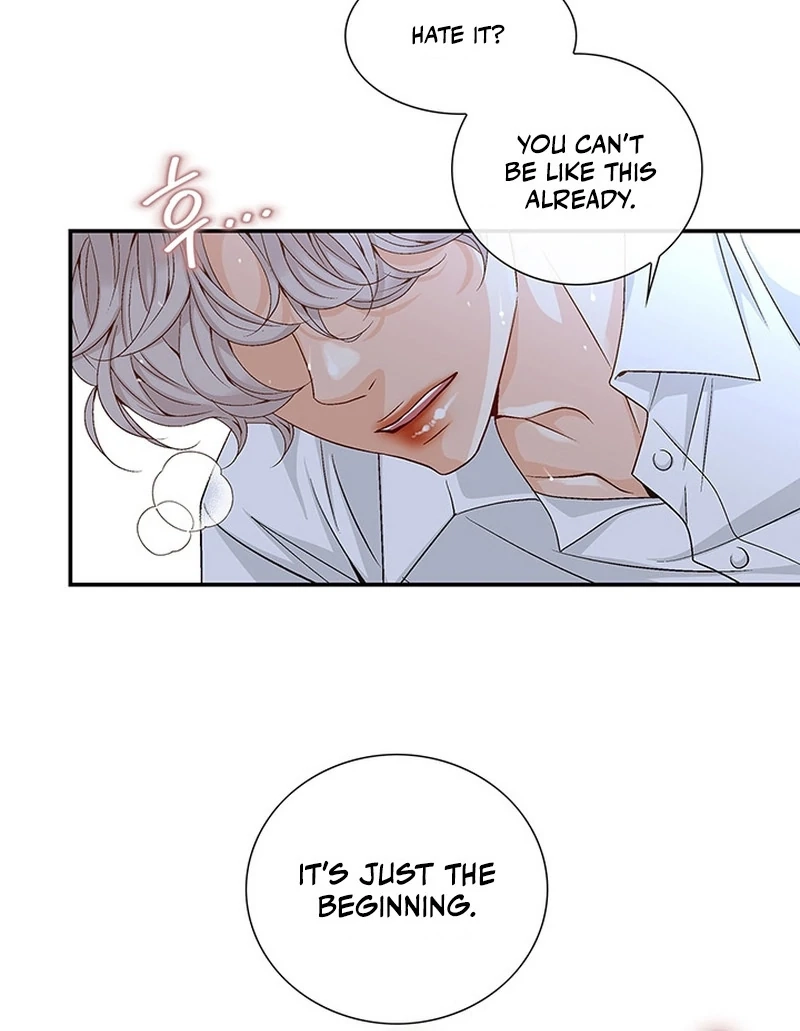 Ring of Poison Chapter 1 page 14 - 