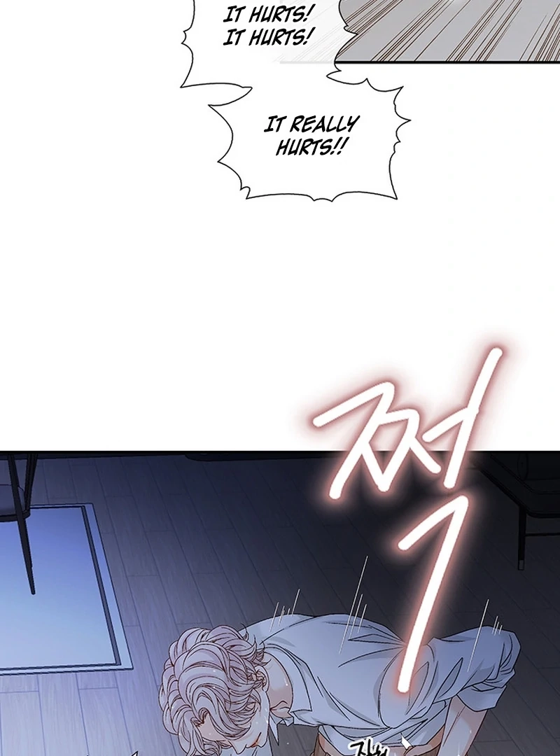 Ring of Poison Chapter 1 page 18 - 