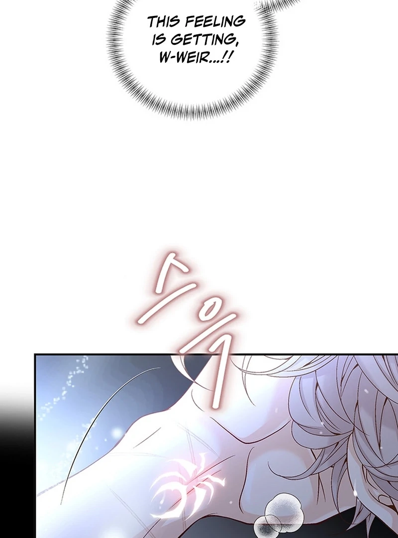 Ring of Poison Chapter 1 page 21 - 