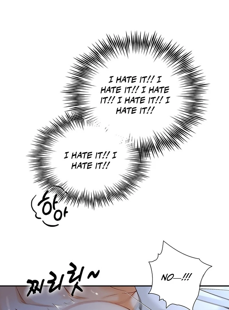 Ring of Poison Chapter 1 page 29 - 