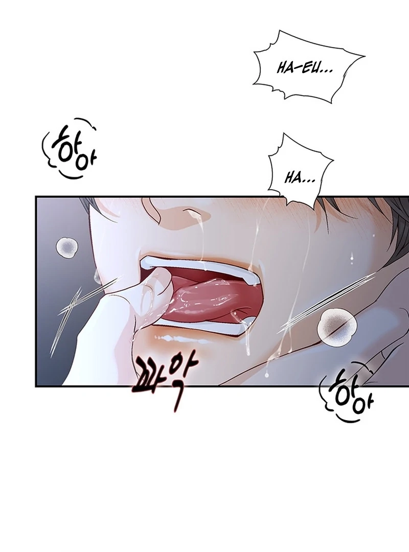 Ring of Poison Chapter 1 page 34 - 