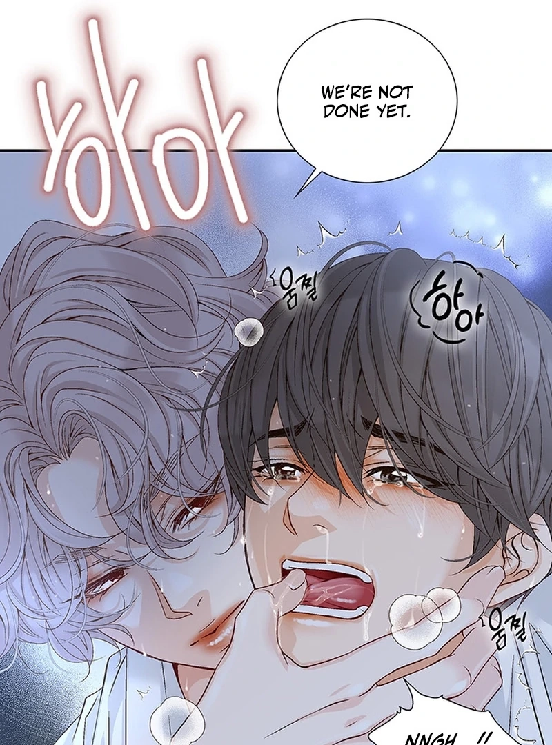 Ring of Poison Chapter 1 page 35 - 