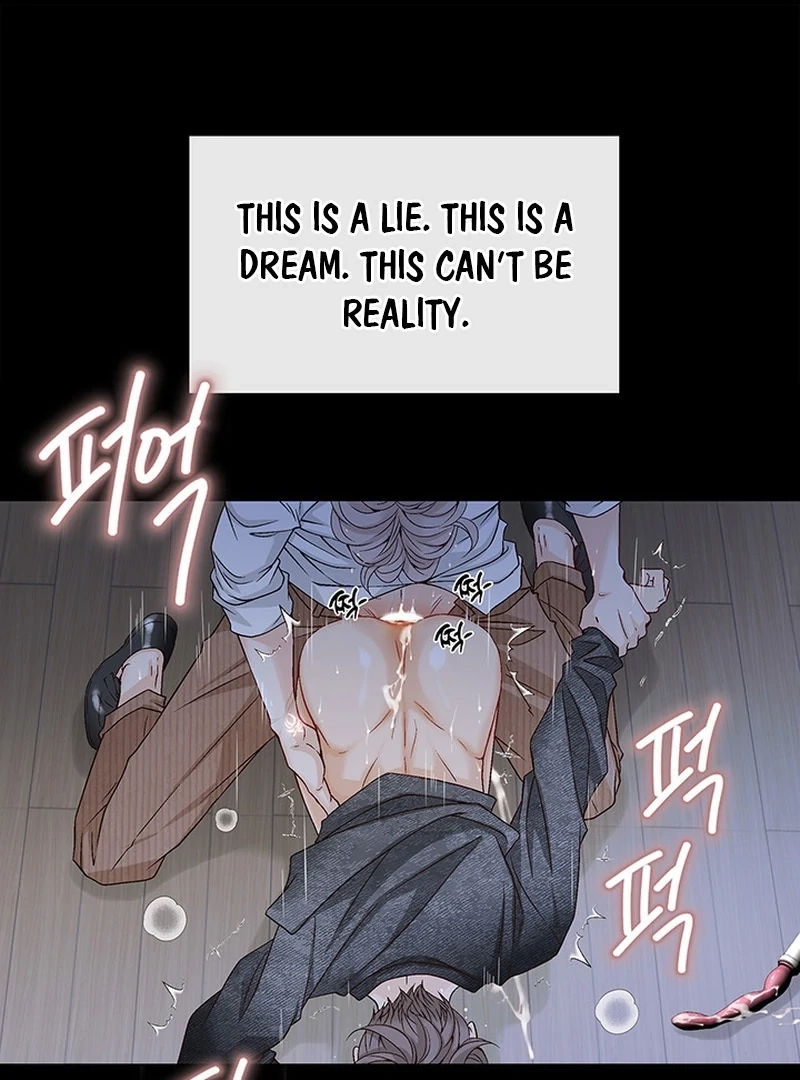 Ring of Poison Chapter 1 page 37 - 