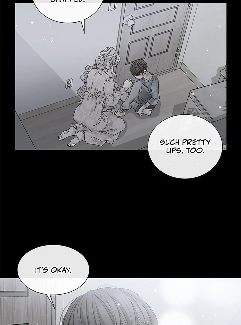 Ring of Poison Chapter 1 page 45 - 