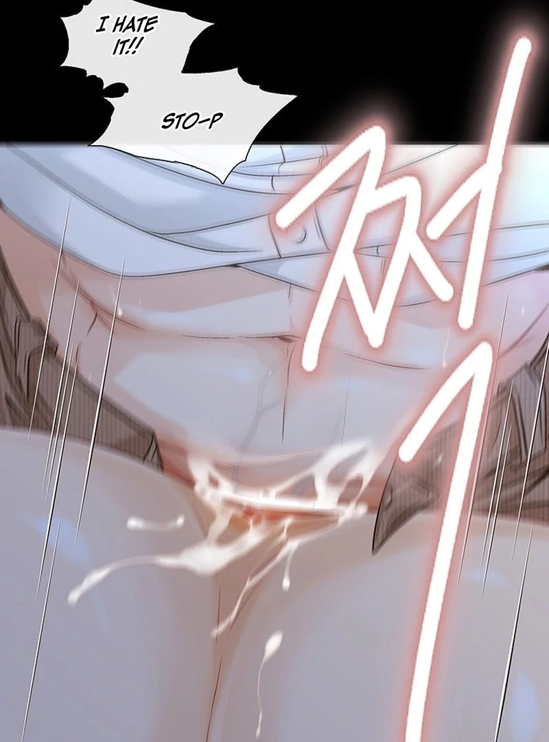 Ring of Poison Chapter 1 page 6 - 