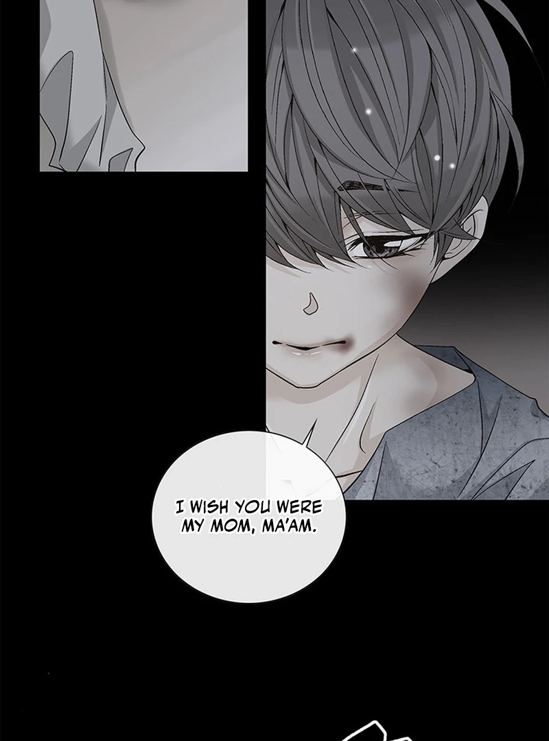 Ring of Poison Chapter 1 page 51 - 