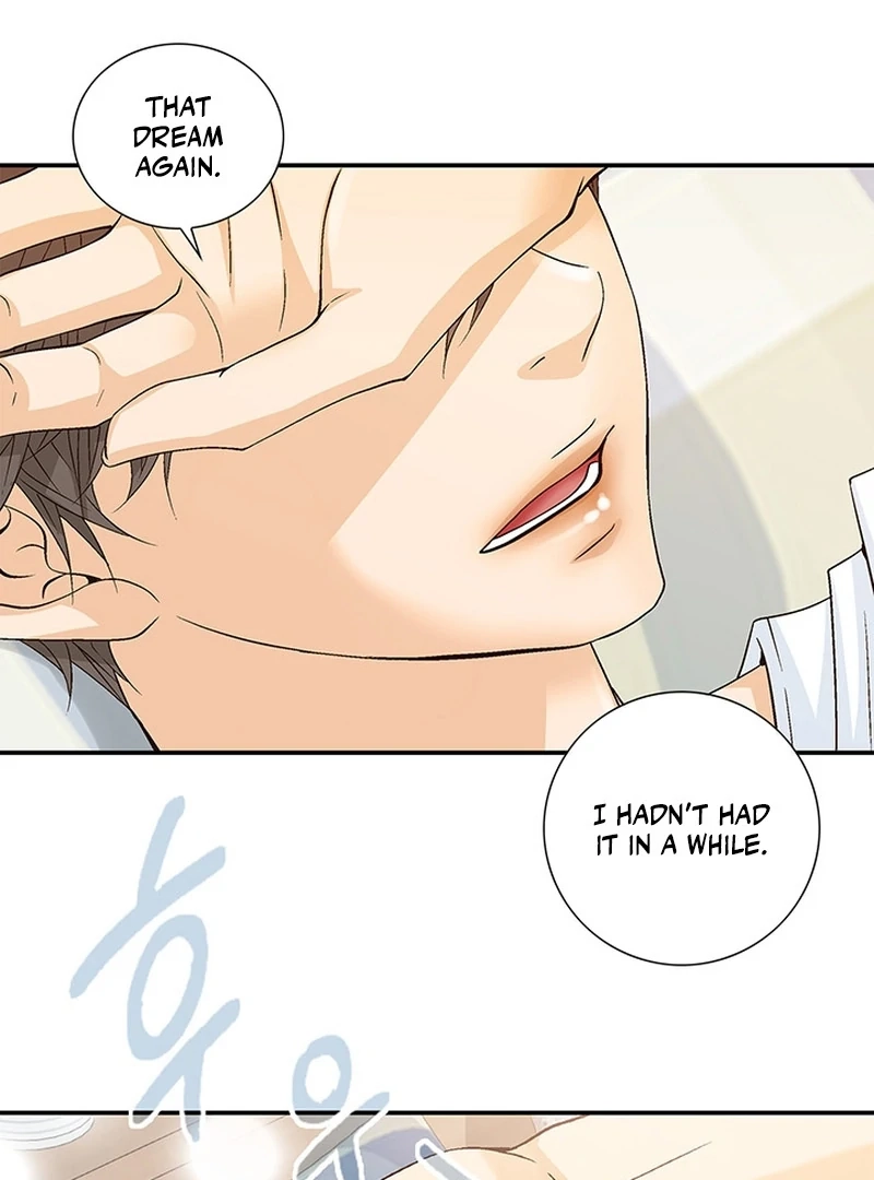 Ring of Poison Chapter 1 page 57 - 