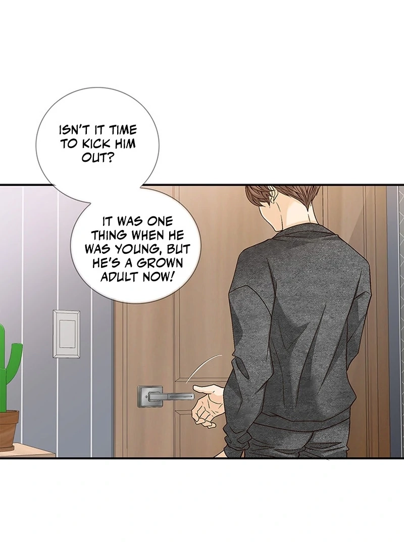Ring of Poison Chapter 1 page 61 - 