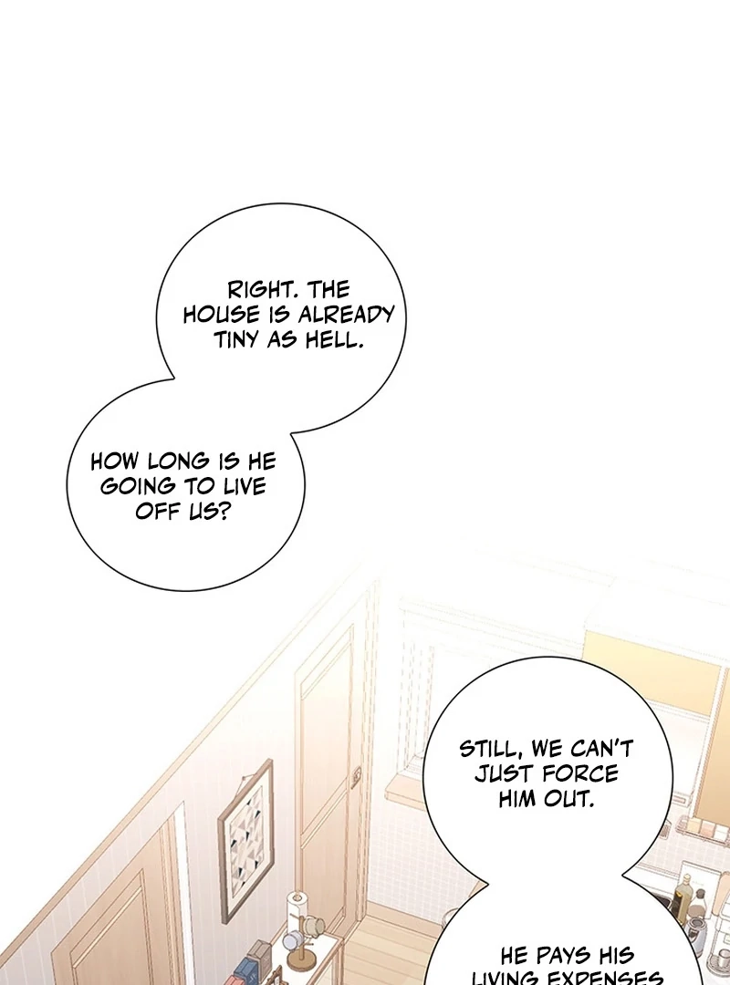 Ring of Poison Chapter 1 page 62 - 