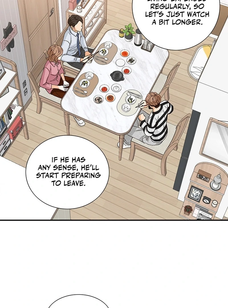 Ring of Poison Chapter 1 page 63 - 