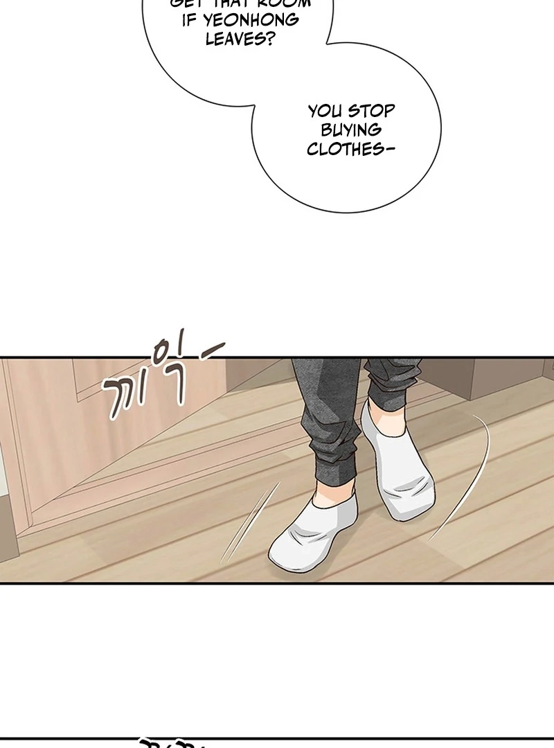 Ring of Poison Chapter 1 page 65 - 