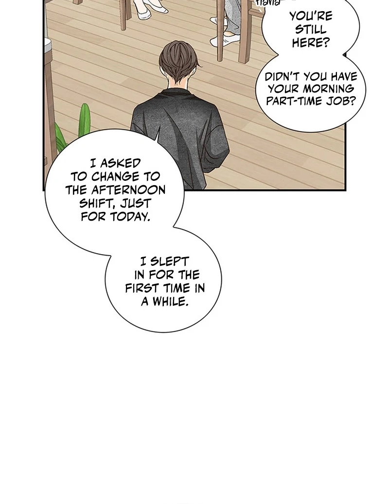 Ring of Poison Chapter 1 page 69 - 